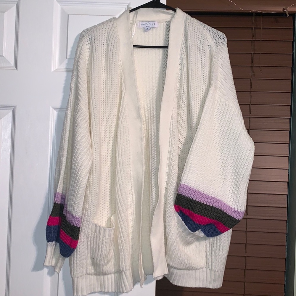 Sweaters